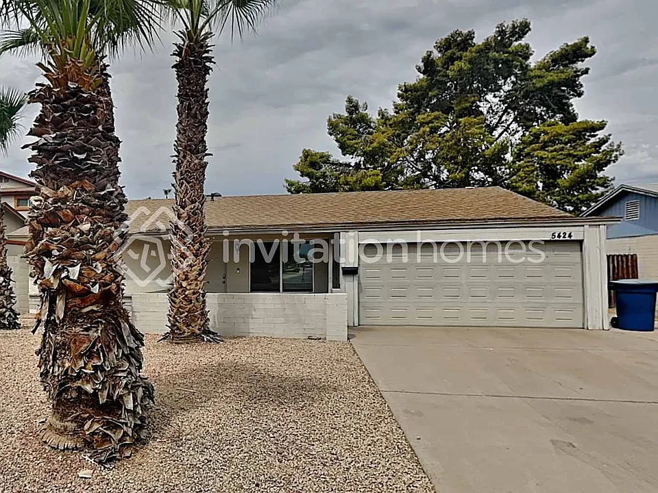 5424 S El Camino Dr