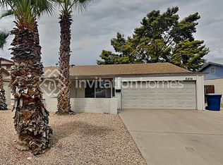 5424 S El Camino Dr, Tempe, AZ 85283