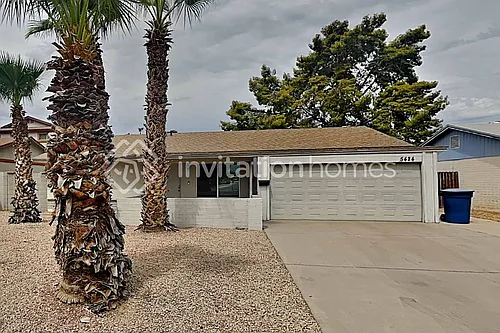 5424 S El Camino Dr Photo 1