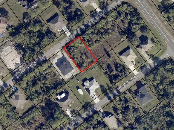 974 Tolson St SE, Palm Bay, FL 32909