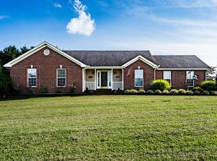 6001 Pleasant Hill Dr, Pleasant View, TN 37146