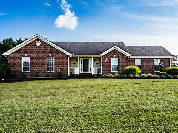 6001 Pleasant Hill Dr, Pleasant View, TN 37146