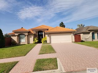 3804 Magali Cir, Brownsville, TX 78521