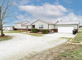 15 Ironwood Trl, Buffalo, MO 65622
