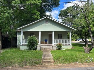 1600 18th Ave E, Tuscaloosa, AL