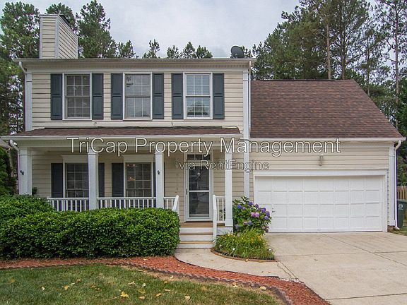 2nd image of 8604 Harps Mill Rd