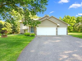 3436 228th Ave NE, East Bethel, MN 55005
