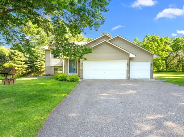 3436 228th Ave NE, East Bethel, MN 55005