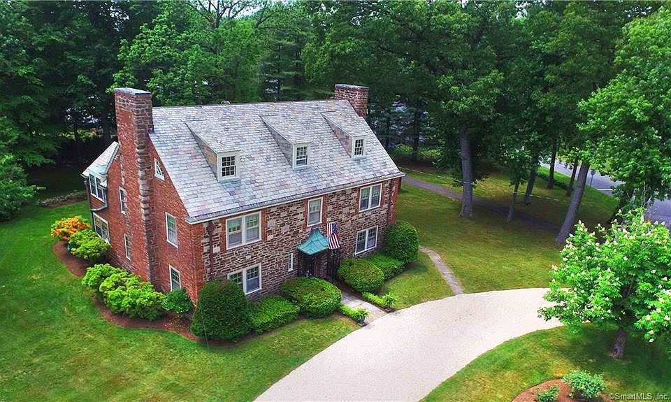 47 Ledyard Rd, West Hartford, CT 06117 Zillow