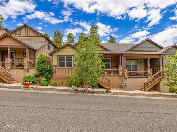 2526 W Josselyn Dr, Flagstaff, AZ 86001