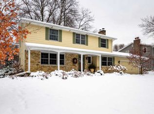 6205 Balder Ln, Edina, MN 55439