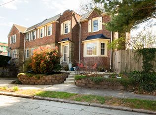 7238 Sprague St, Philadelphia, PA 19119