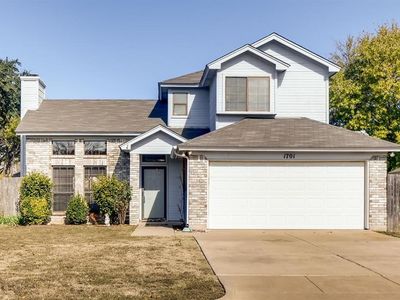 1701 Independence Rd, Blue Mound, TX, 76131