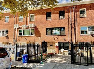 3207 Pearsall Ave, Bronx, NY 10469