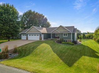 N7133 Sunrise Ln, Holmen, WI 54636