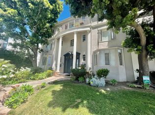 756 S Ridgeley Dr #208, Los Angeles, CA 90036