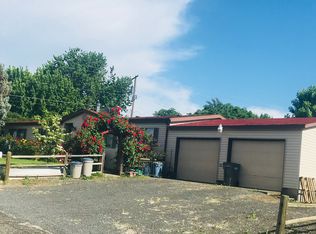 2107 Holly Ave, Clarkston, WA 99403