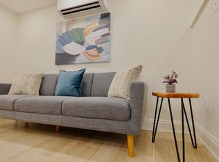 921 S Carolina Ave SE #BASEMENT, Washington, DC 20003