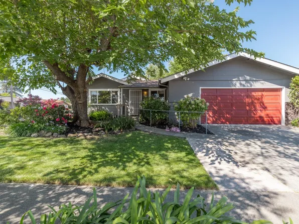 3801 Yosemite Drive, Napa, CA 94558