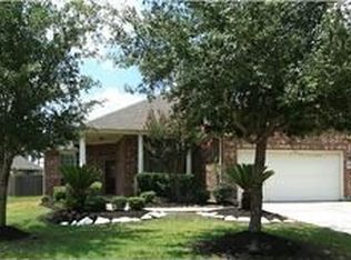 2223 Two Trail Dr, Spring, TX 77373