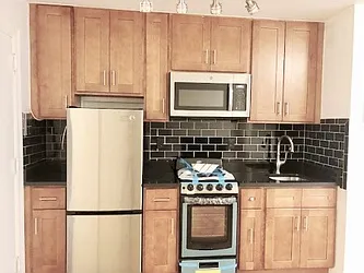 Rented by City Connections Realty