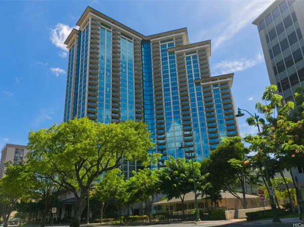 1837 Kalakaua Ave APT 1008, Honolulu, HI 96815