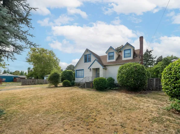 4775 SW 139th Ave, Beaverton, OR 97005