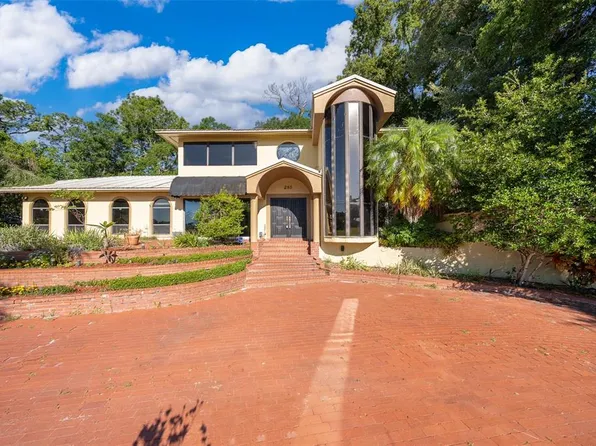 280 VICTOR AVENUE, LONGWOOD, FL 32750