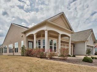 1320 Summer Hollow Rd, Greensboro, GA 30642