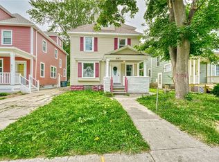 667 Garson Ave, Rochester, NY 14609