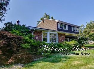 22 London Dr, East Brunswick, NJ 08816