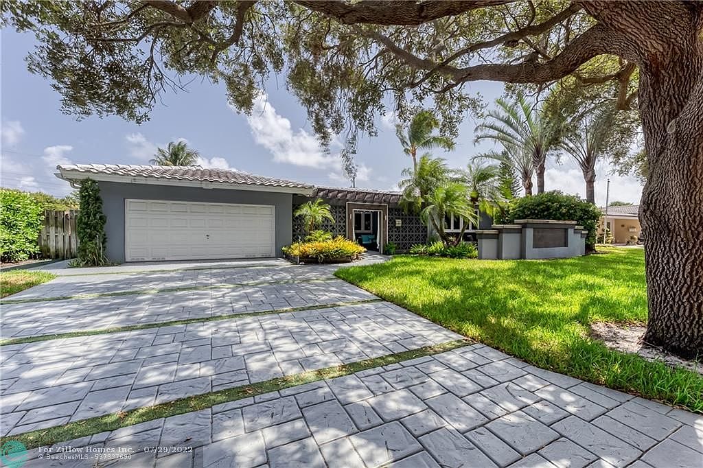 1930 NE 28th Ct, Lighthouse Point, FL 33064 MLS F10340913 Zillow