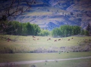 717 Po Box, Methow, WA 98834