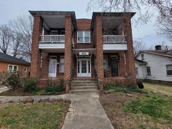 416 N Cedar St APT 1