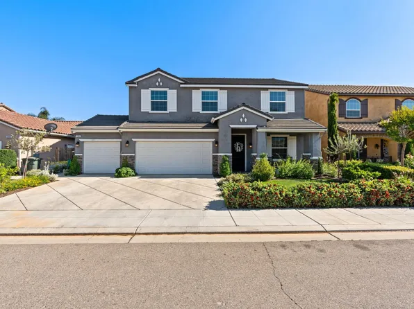 2238 Mesa Ave, Clovis, CA 93611