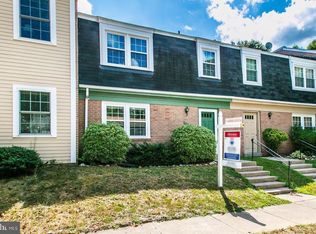 7743 Matisse Way, Springfield, VA 22153