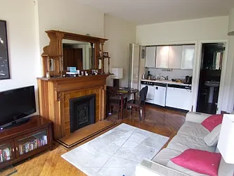 Rented by Citi Habitats