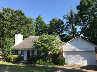 3 Cherry Shade Ct, Little Rock, AR 72211