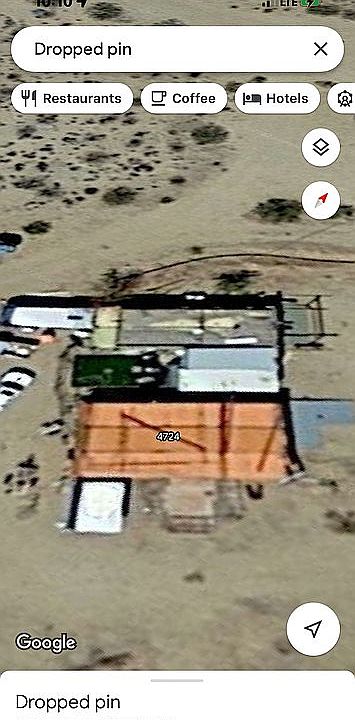 2nd image of 4724 N Mormon Flat Rd