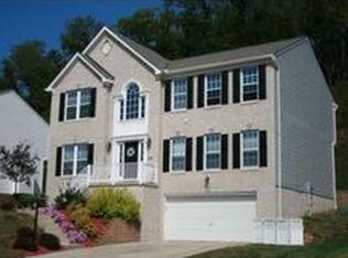 5025 Venice Rd, Pittsburgh, PA 15209