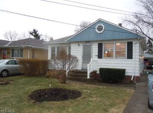 6711 Biddulph Rd, Brooklyn, OH 44144