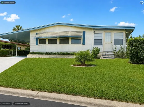 3438 Banberry Cir #1790, Zellwood, FL 32798