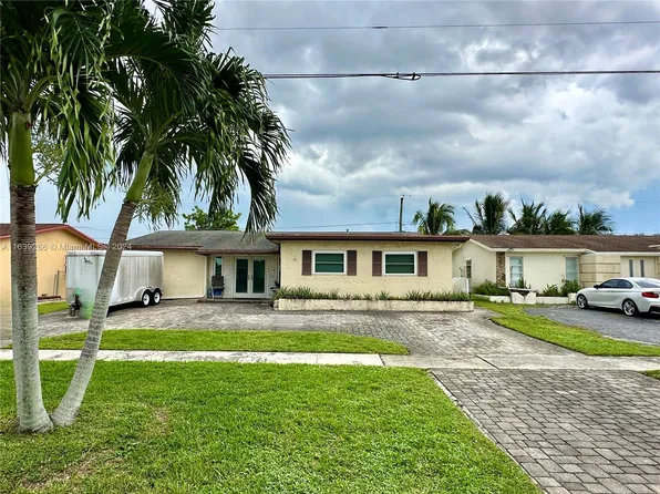 11710 NW 29th Mnr, Fort Lauderdale, FL 33323