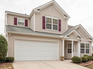 3451 Futura Ln, Raleigh, NC 27610