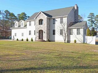 400 Dogwood Ave, Egg Harbor Township, NJ 08234