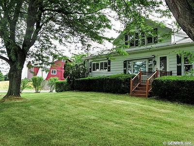 3059 Spangle St, Canandaigua, NY, 14424