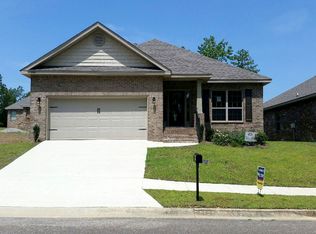 3366 Torrey Dr, Mobile, AL 36693