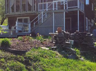 588 Rogers Hill Rd, Bradford, VT 05033