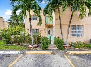 12025 SW 19th Ln APT 223, Miami, FL 33175