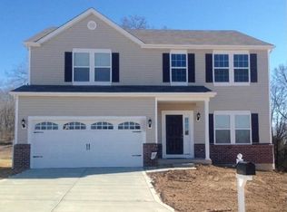 2826 Preston Woods Trl, Lake St Louis, MO 63367